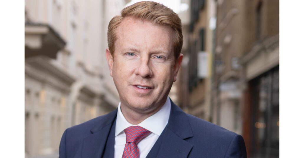 Dorchester Collection announces Lee Kelly as new General Manager for 45 Park Lane