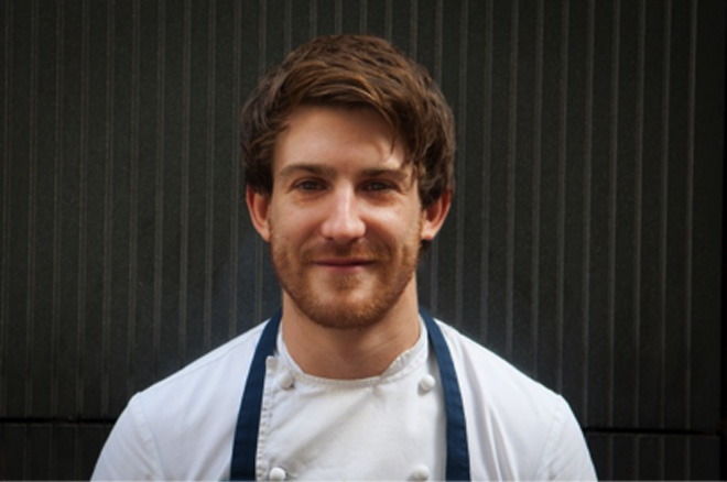 Town Hall Hotel announces new executive chef