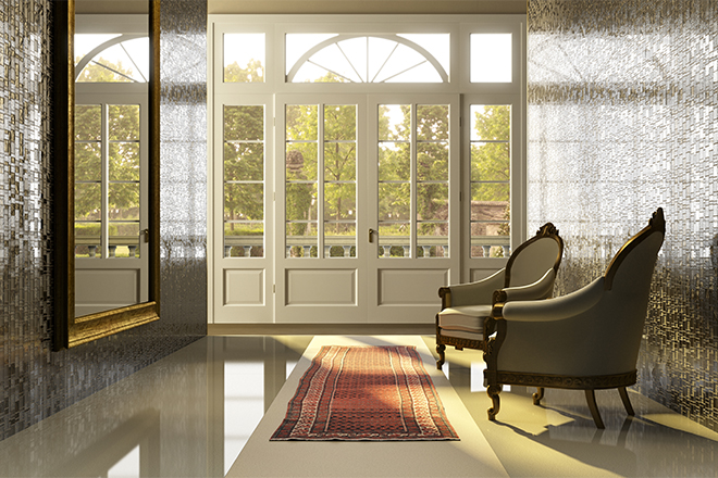 The Liberty Collection by Trend