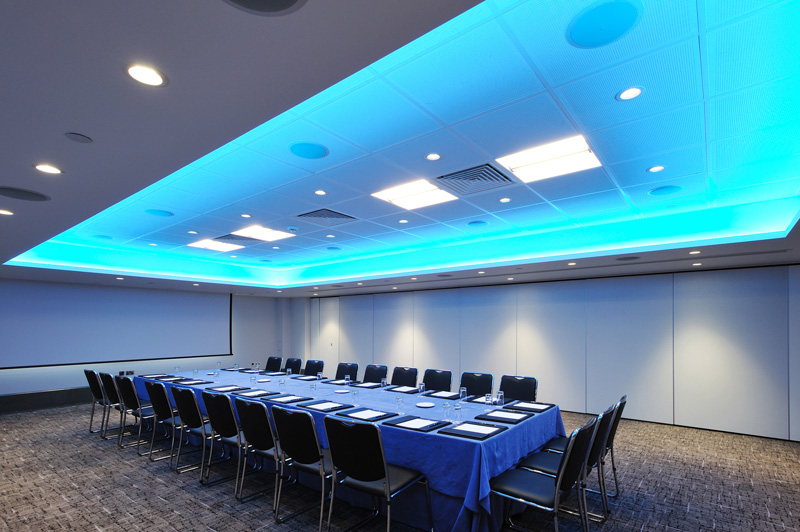 Lietcorp: Switching on to LEDs