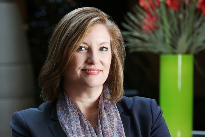Hilton London Kensington appoints Linda Griffin as GM