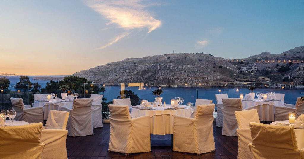 Lindos Village Resort & Spa to re-open as revitalised adults-only resort in 2022