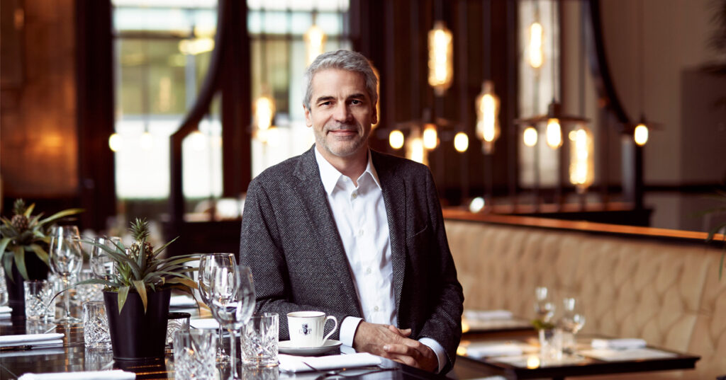 Tim Bacon Foundation announces multi-restaurant charity dinner and party