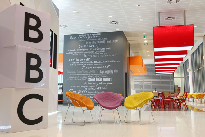 Weaving heritage with modernity – Lloyd Loom of Spalding