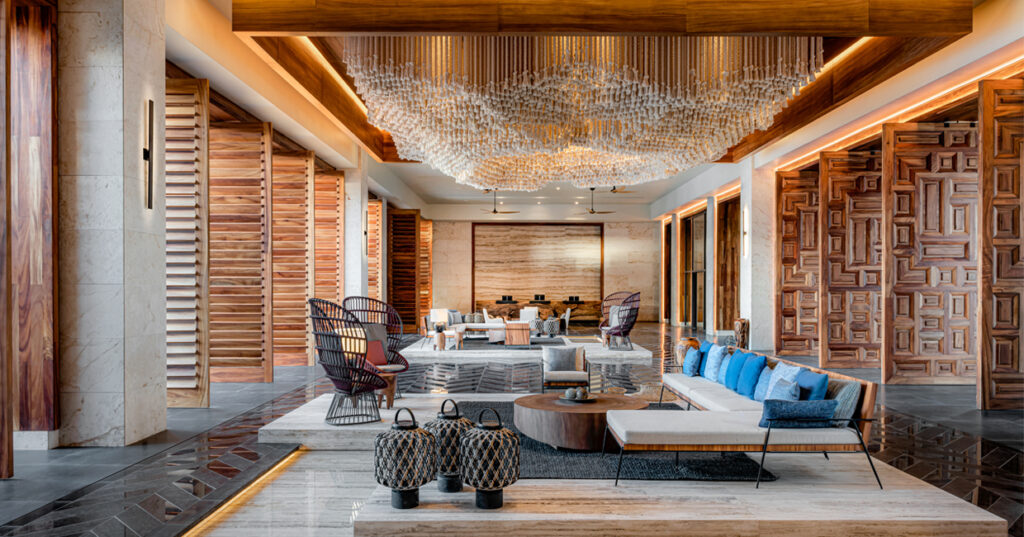 Conrad Tulum Riviera Maya is now open