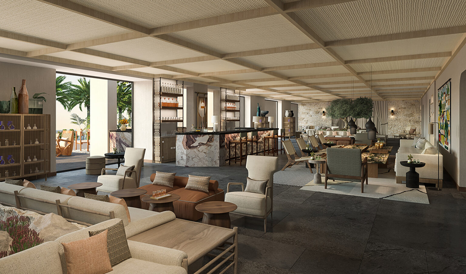 The Royal Senses Resort Crete to open in June