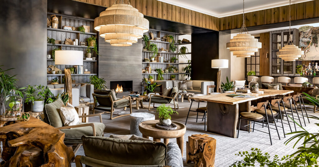 1 Hotel Toronto, Canada