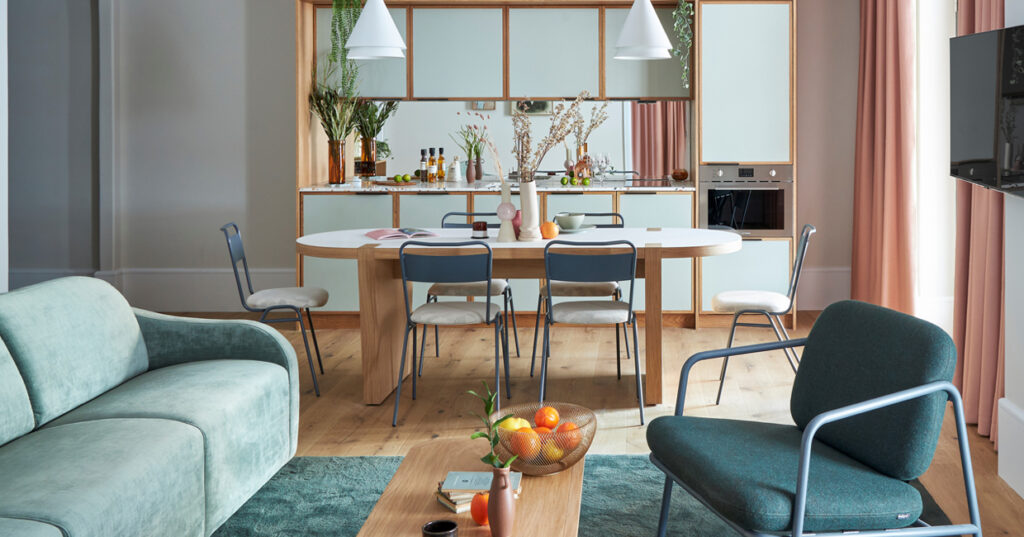 Locke unveils ninth property in Cambridge’s new sustainable development