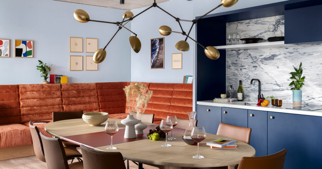 Locke opens new property in the heart of Dublin’s Docklands