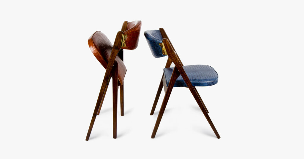 LOCO Design – customising experience