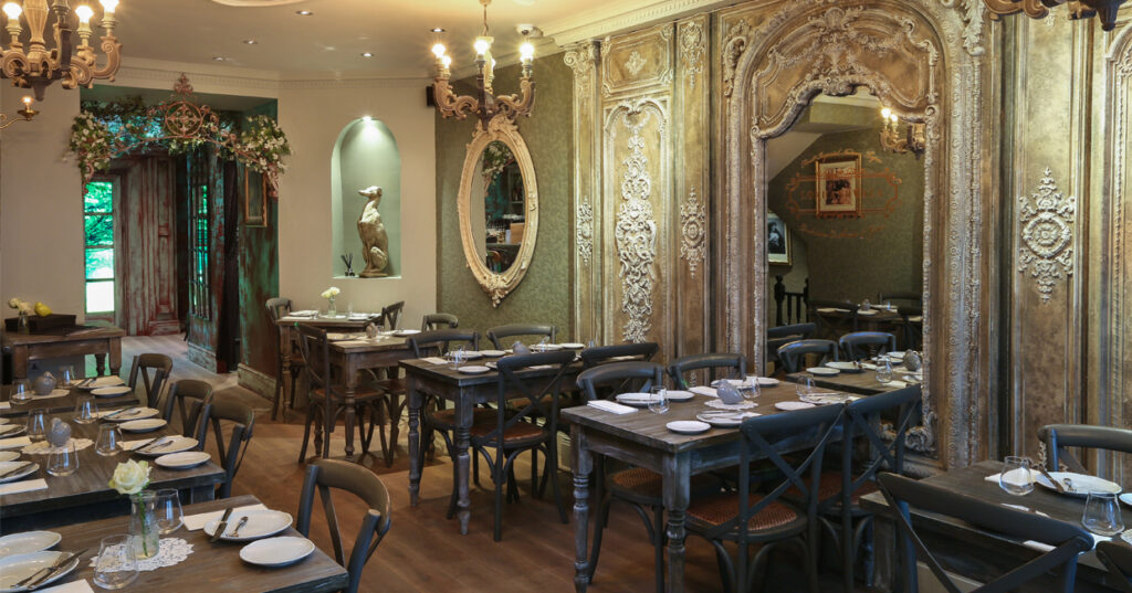 Lokhandwala to launch in Fitzrovia