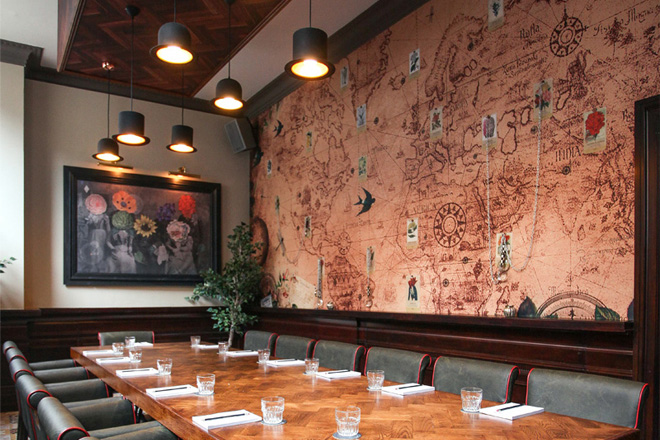 The Lost & Found, Birmingham