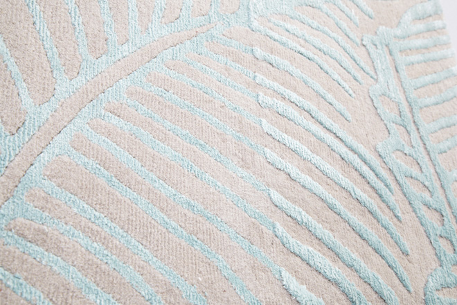 Laguna Rugs’ bespoke luxury