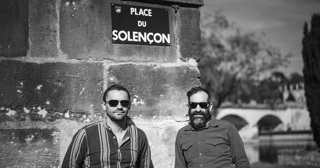 Tony Conigliaro opens new cocktail bar in Cognac