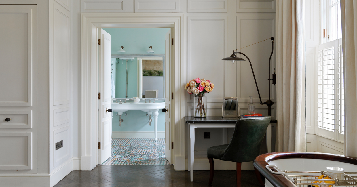 The Lucky Onion announces new addition to its portfolio Hospitality