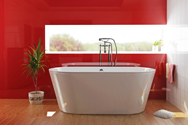 Lustrolite: Durability with a high-gloss finish