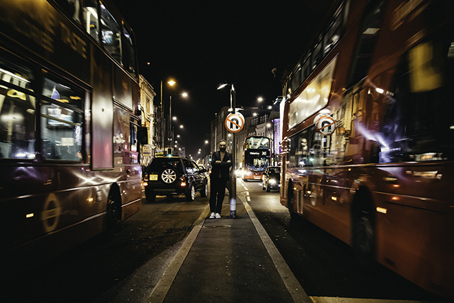 Tony Conigliaro will launch Untitled bar in Hackney this December