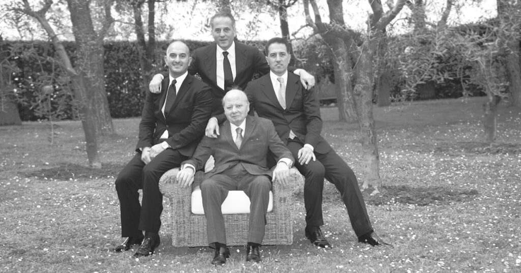 Italian mattress giant, Magniflex, is set to open its first UK office