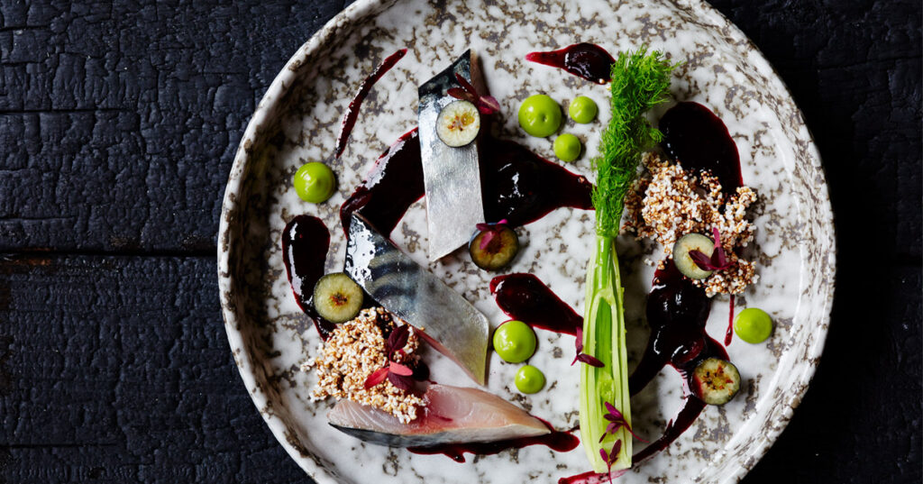 Sam Herlihy and James Ramsden to open Magpie in June