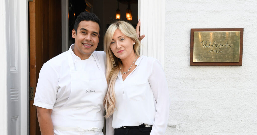 Ainsworths to launch fourth Padstow venture, Mahé, with John Walton