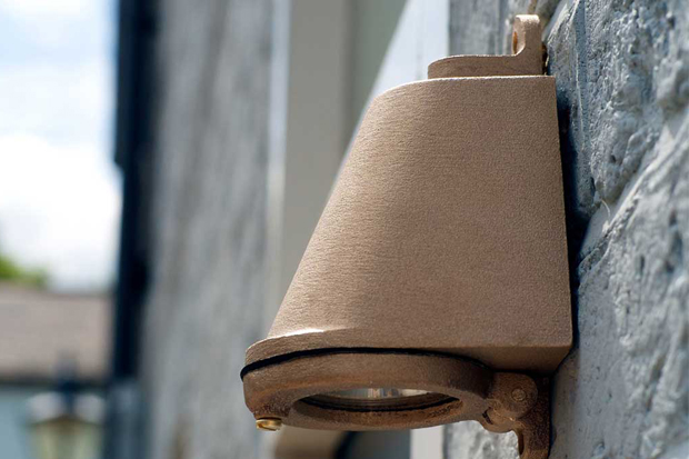 Mast lights, Davey Lighting