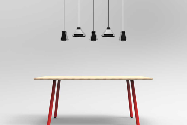 EXTL Lights, Deadgood Studio