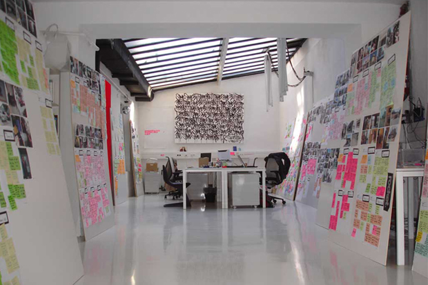 Getting the service right