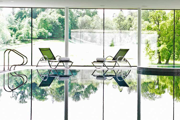 Bowood wins double at the South West Tourism Excellence Awards