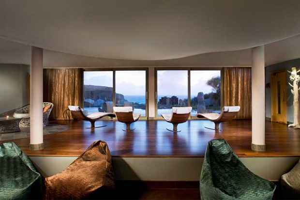 Double award win for Red Hotels