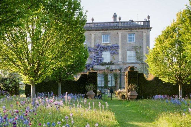 Hospitality Action announces tour of Highgrove