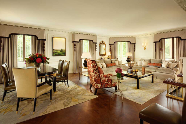 The Dorchester, Mayfair