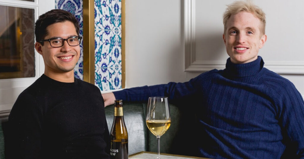 Maison Bab to open in Covent Garden this Spring