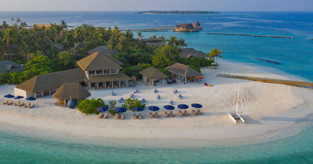 The Emerald Collection announces second property in The Maldives