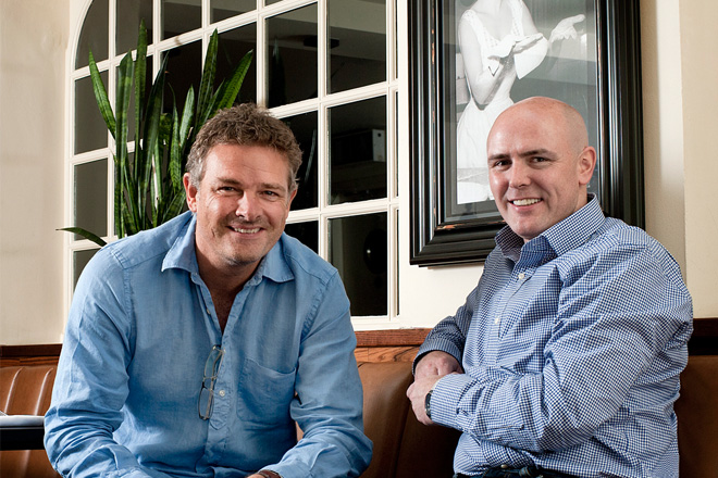 Michelin to be redefined with the opening of Manchester House