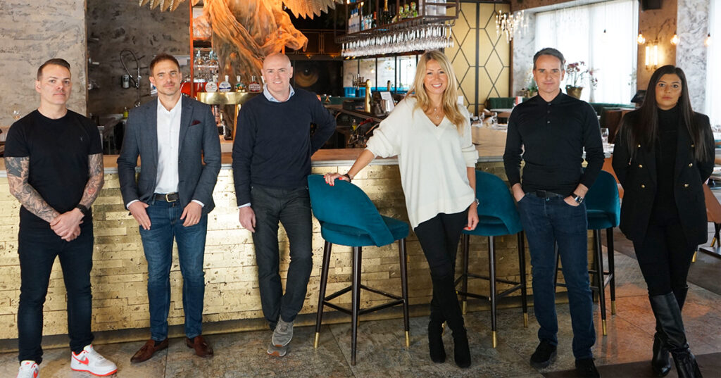 Manchester hospitality leaders put out rallying cry to help local restaurants and bars through Covid-19 crisis