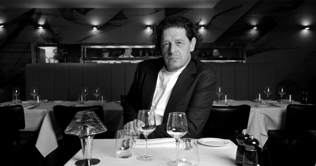 Marco Pierre White announces two F&B openings within Dover hotel