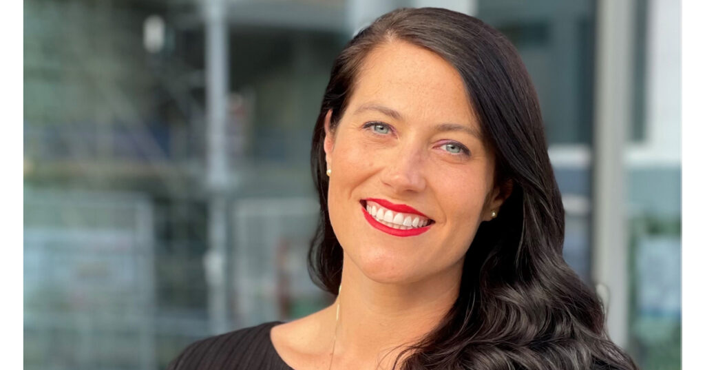 Maria Ashton joins Accor as Vice President Development, Luxury Brands, Northern Europe