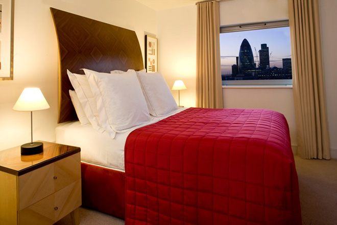 Marlin sign up to Guestline’s leading serviced apartment solution