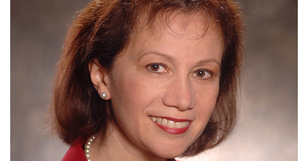 Marriott announces board leadership transition and new director