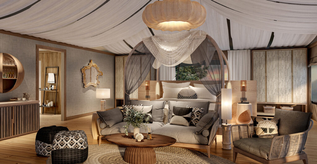 Marriott International celebrates 1,000th Hotel in Europe, Middle East and Africa