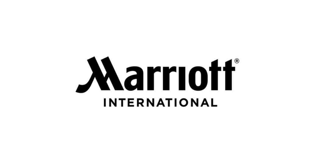 Marriott International announces organisational structure and executive appointments