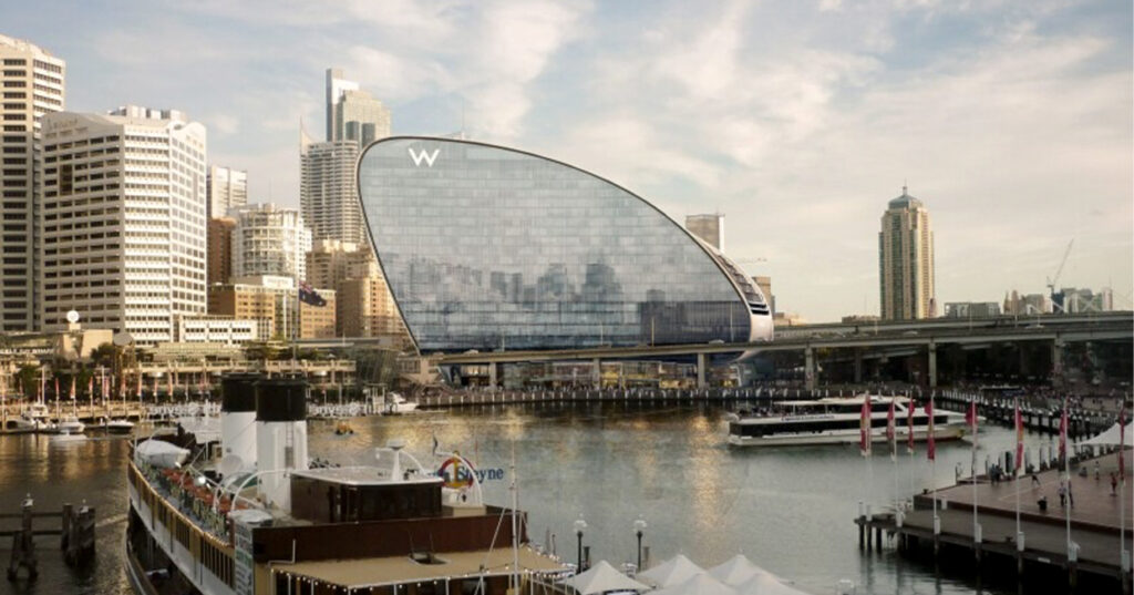 Marriott International to expand Asia Pacific luxury hotel portfolio with 14 additional properties by end of 2023