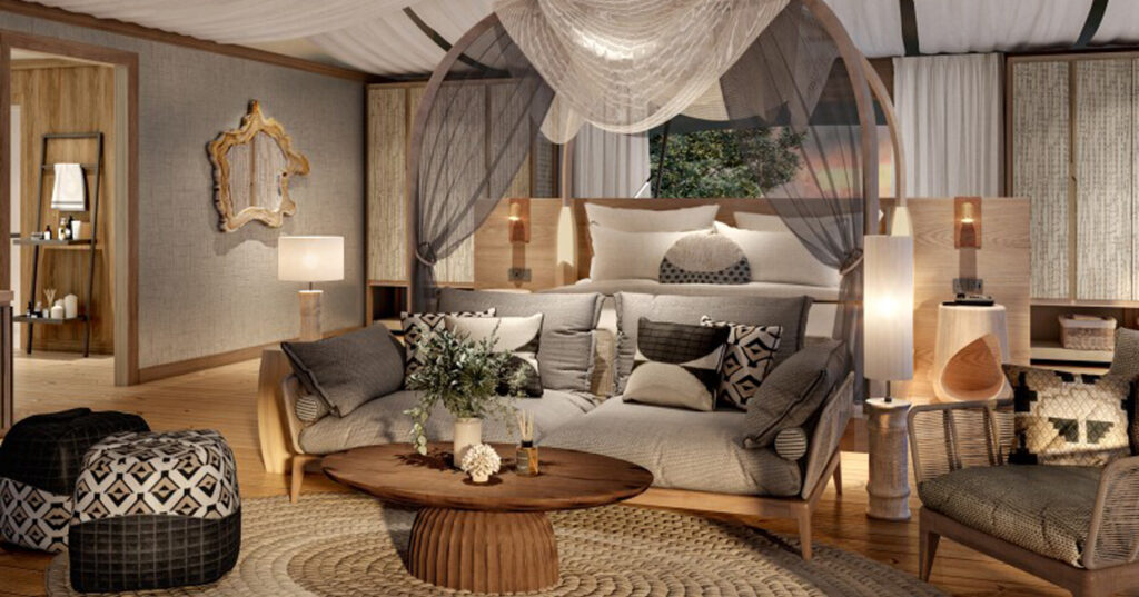 Marriott to enter safari segment in Africa