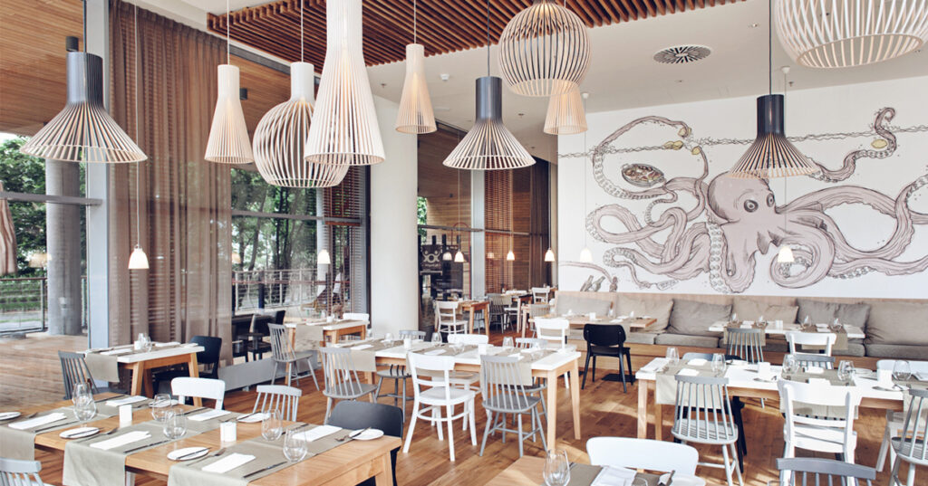 Marriott welcomes Sopot Marriott Resort & Spa to its portfolio