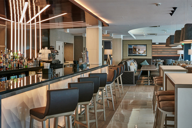AC Hotels by Marriott debuts in the UK