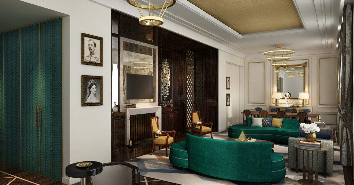 Marriott to debut more than 30 properties in 2020 | Hospitality Interiors