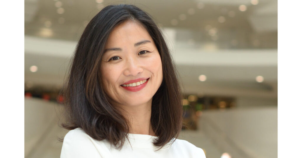 Masako Fukuoka joins CRÈME