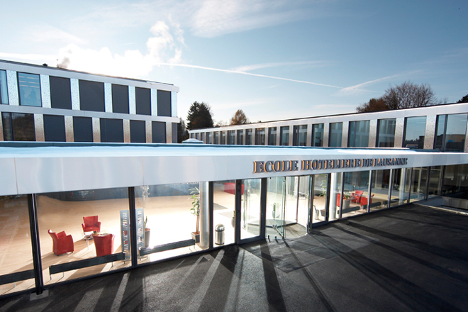 Why senior hospitality professionals should apply for The Master Innholder Scholarships