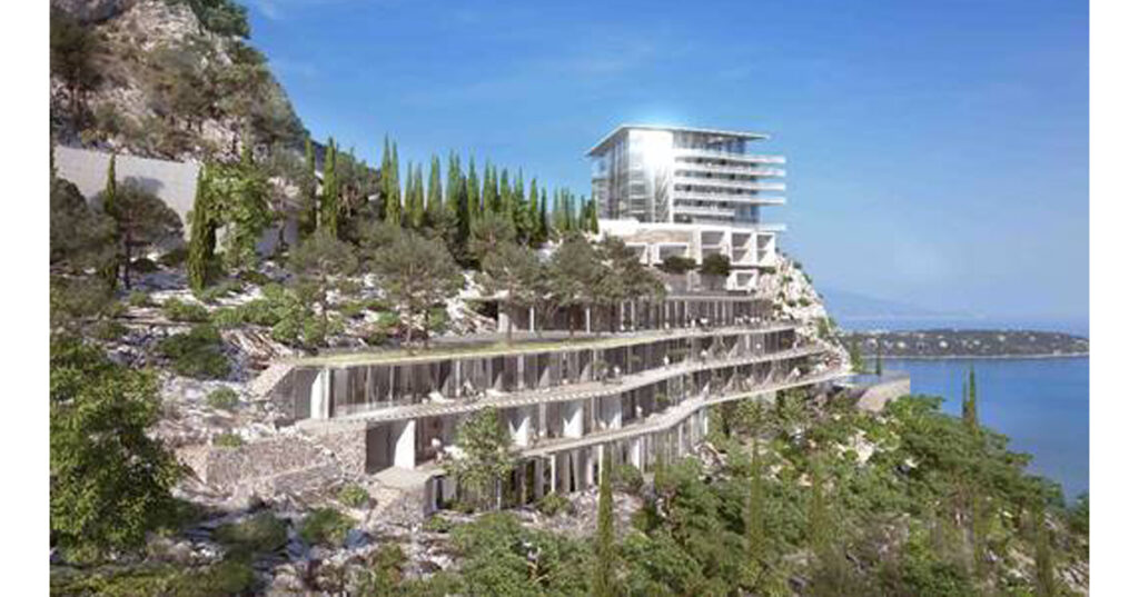 Maybourne Hotel Group announces new hotel on the French Côte d’Azur with the opening of The Maybourne Riviera summer 2021
