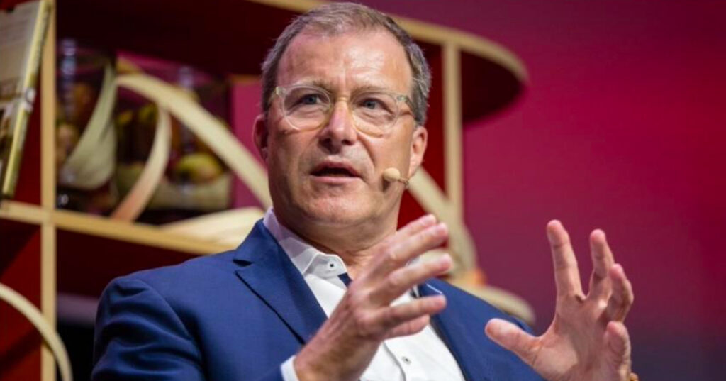 Maybourne Hotel Group announces Roland Fasel as newly appointed COO